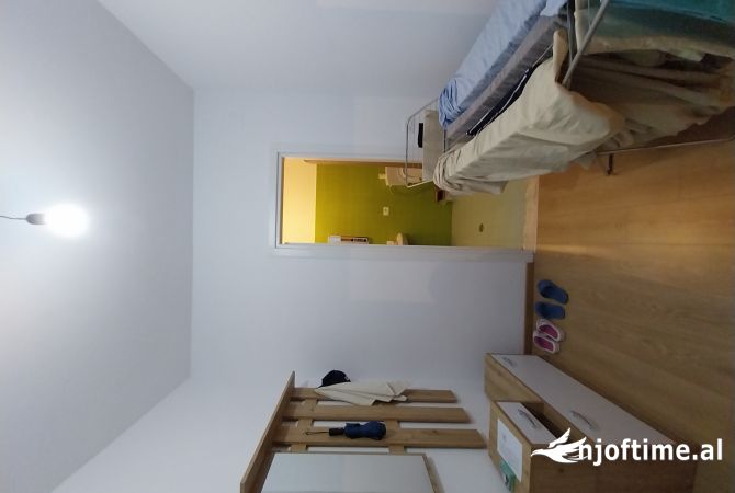 Apartment for rent in Tirana 1+1, Furnished