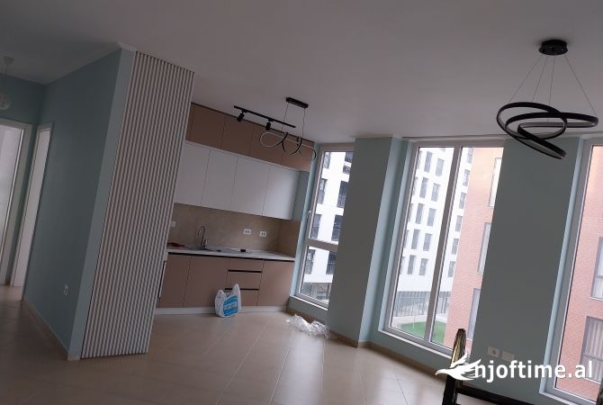 Shtepi me qera 2+1 ne Tirane - 500 Euro