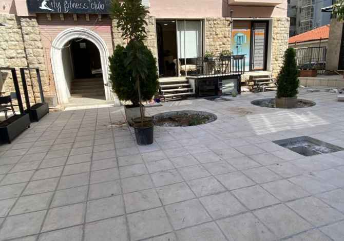 Ambient biznesi ne shitje 1+1 ne Tirane - 230,000 Euro