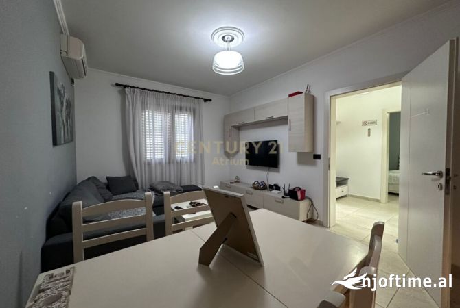 Shtepi me qera 1+1 ne Tirane - 500 Euro