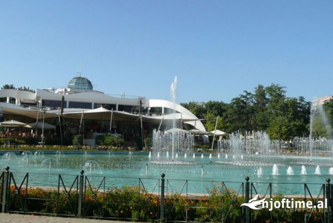 Shtepi me qera 2+1 ne Tirane - 575 Euro