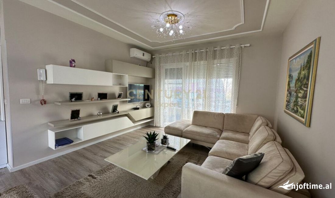 Apartment for rent in Tirana 2+1, Furnished