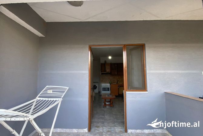 Shtepi me qera 1+1 ne Tirane - 350 Euro