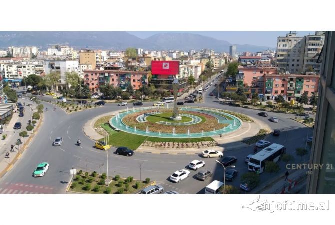 Shtepi me qera 1+1 ne Tirane - 450 Euro