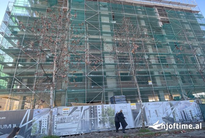 Shtepi ne shitje 1+1 ne Tirane - 85,113 Euro