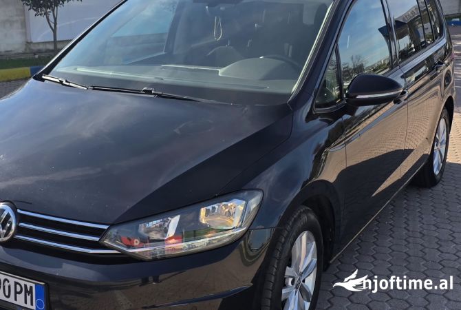 Makina ne shitje ne Tirane - 14,500 Euro