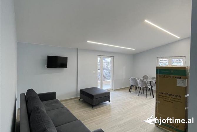 Shtepi me qera 1+1 ne Tirane - 500 Euro