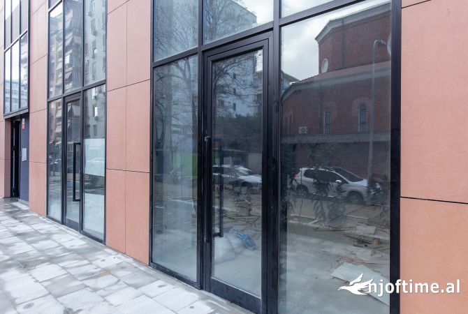 Ambient biznesi me qera 1+1 ne Tirane - 3,500 Euro