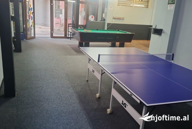 Ambient biznesi ne shitje 1+1 ne Tirane - 105,000 Euro