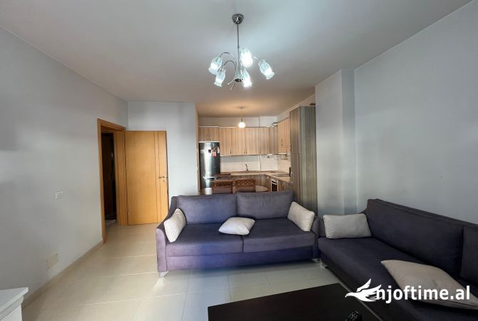 Shtepi me qera 2+1 ne Tirane - 40,000 Leke