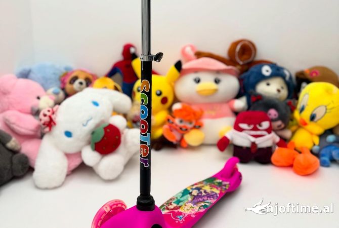 skuter per femije ne shitje 