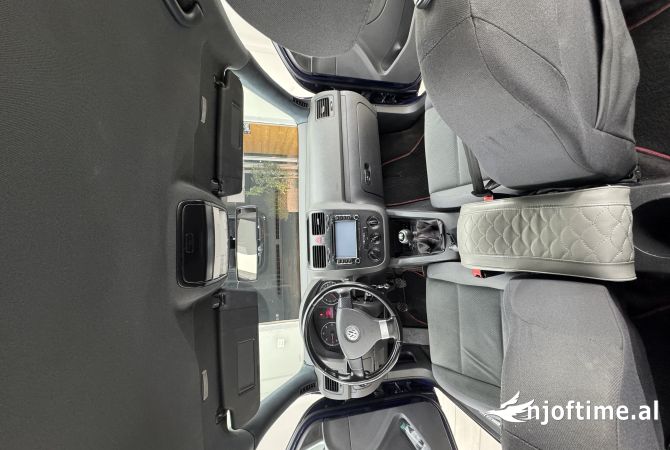 Makina ne shitje  ne Durres - 3,800 Euro