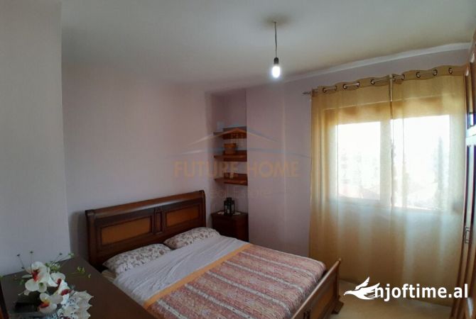 Shtepi ne shitje 1+1 ne Tirane - 75,000 Euro