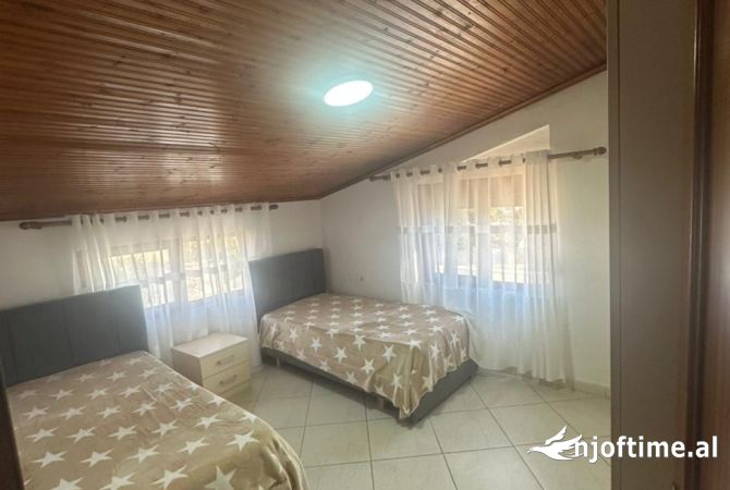 Shtepi me qera 2+1 ne Tirane - 38,000 Leke