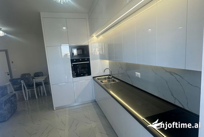 Shtepi me qera 1+1 ne Tirane - 600 Euro
