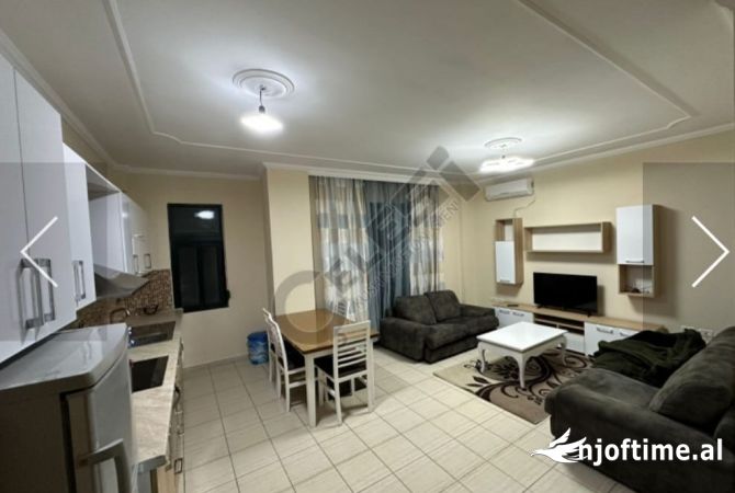 Shtepi me qera 1+1 ne Tirane - 500 Euro