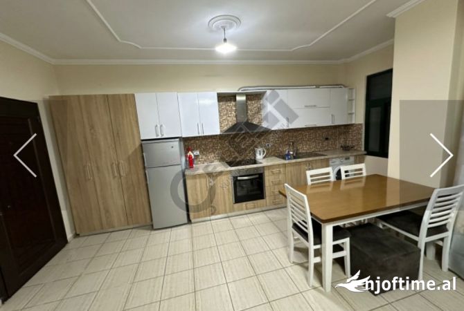 Shtepi me qera 1+1 ne Tirane - 500 Euro