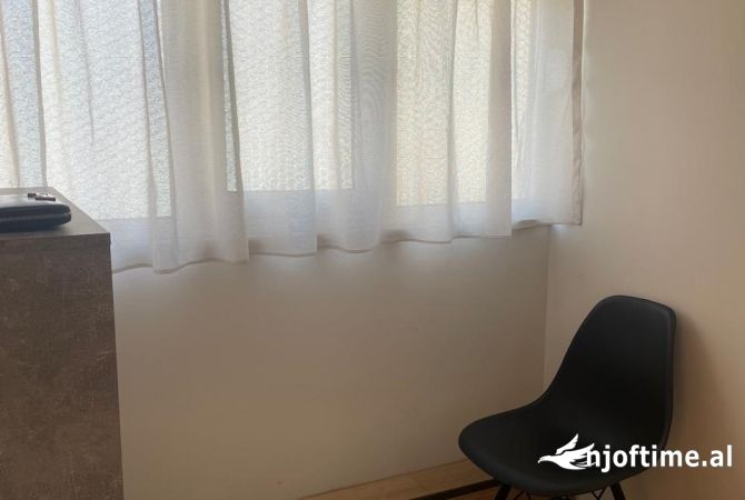 Apartment for rent in Tirana 1+1, Furnished