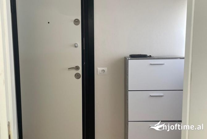 Apartment for rent in Tirana 1+1, Furnished