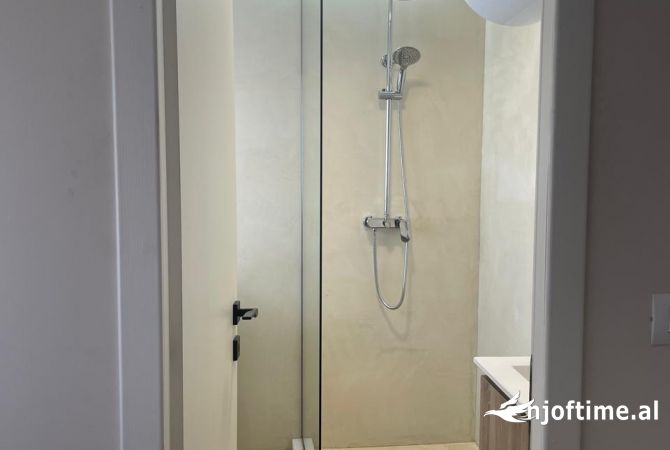 Apartment for rent in Tirana 1+1, Furnished