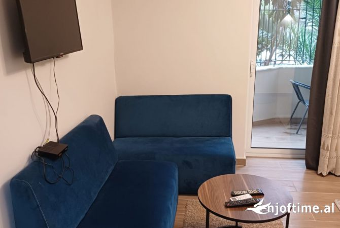 Shtepi me qera 1+1 ne Tirane - 450 Euro