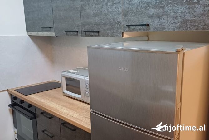 Shtepi me qera 1+1 ne Tirane - 450 Euro