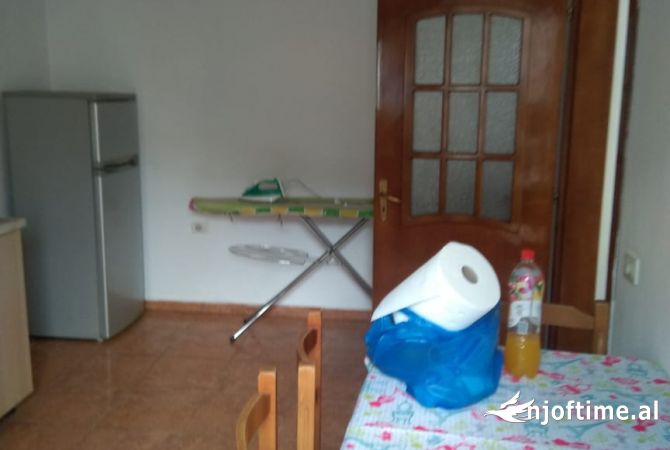Shtepi me qera Garsoniere ne Tirane - 400 Euro