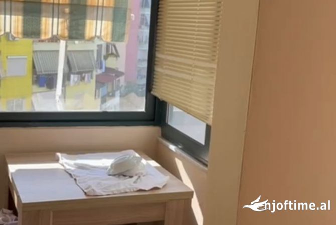 Shtepi me qera 1+1 ne Tirane - 400 Euro
