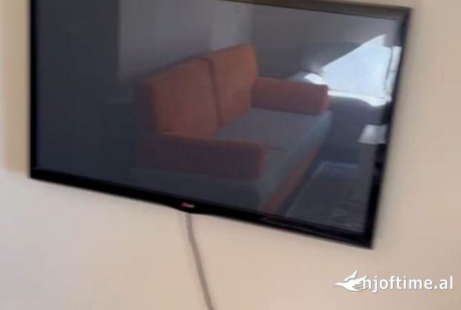 Shtepi me qera 1+1 ne Tirane - 400 Euro