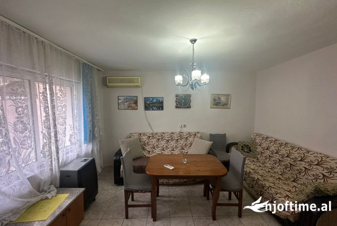 Apartment for rent in Tirana 2+1, Furnished