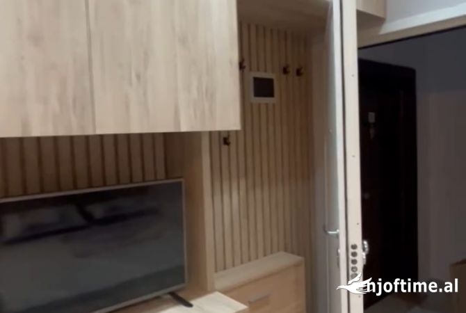 Shtepi me qera 1+1 ne Tirane - 550 Euro