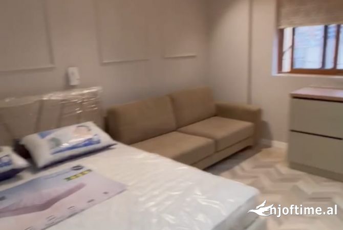 Shtepi me qera 1+1 ne Tirane - 550 Euro
