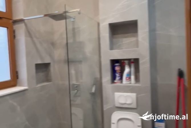 Shtepi me qera 1+1 ne Tirane - 550 Euro