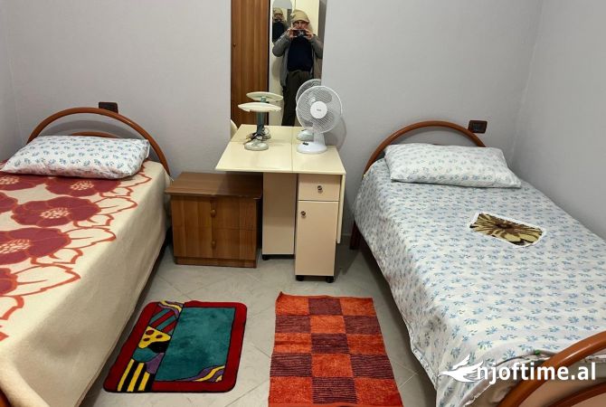 Private house for rent in Tirana 2+1, In Part