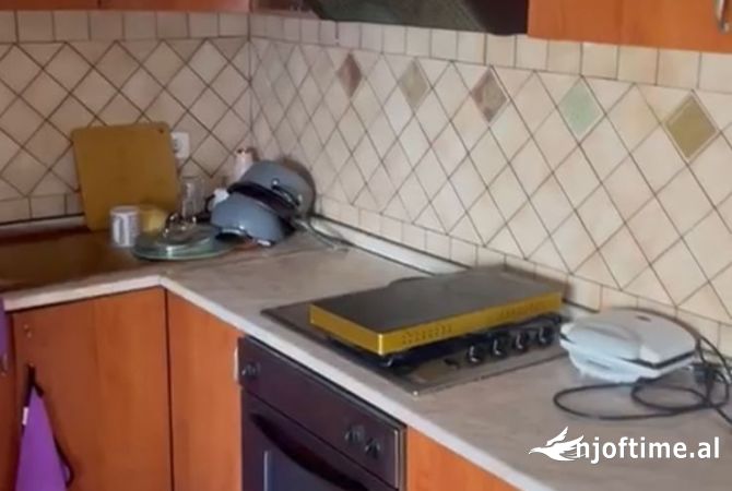 Shtepi me qera 1+1 ne Tirane - 430 Euro