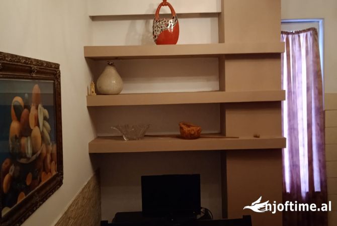 Apartment for rent in Tirana 3+1, Furnished
