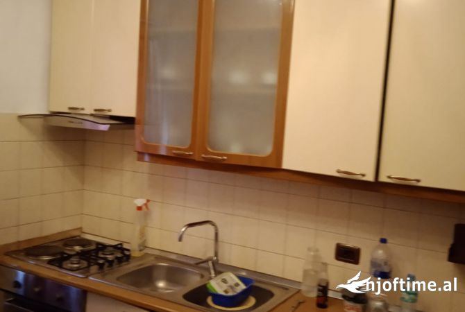 Apartment for rent in Tirana 3+1, Furnished