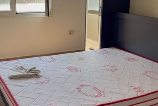 Shtepi me qera Shtepi Private ne Tirane, 2+1, Mobilimi E mobiluar, Pagesa 350  Euro.