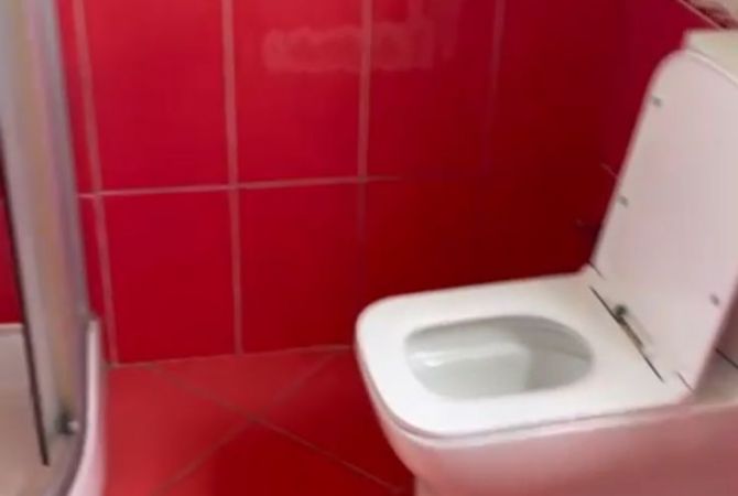 Casa in affitto 2+1 a Tirana - 350 Euro
