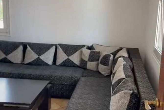 Casa in affitto 2+1 a Tirana - 350 Euro