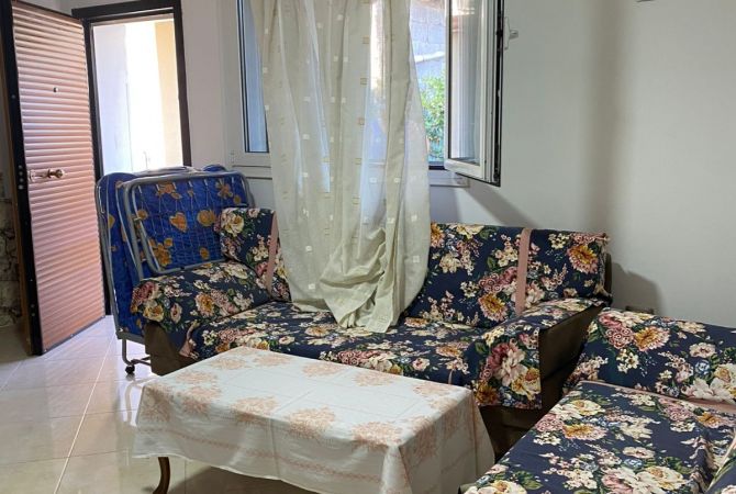 House for Rent 1+1 in Tirana - 250 Euro