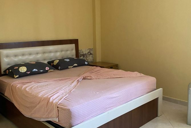 House for Rent 1+1 in Tirana - 250 Euro