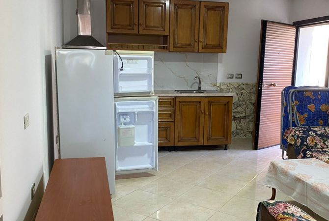 House for Rent 1+1 in Tirana - 250 Euro