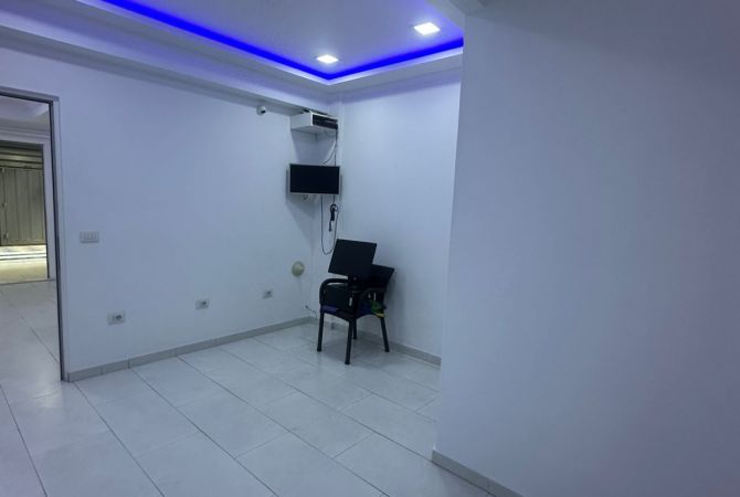 Ambient biznesi me qera 