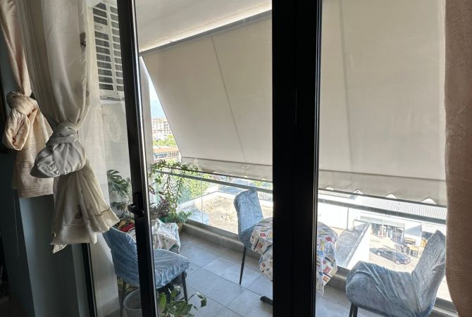Shtepi me qera 1+1 ne Tirane - 500 Euro