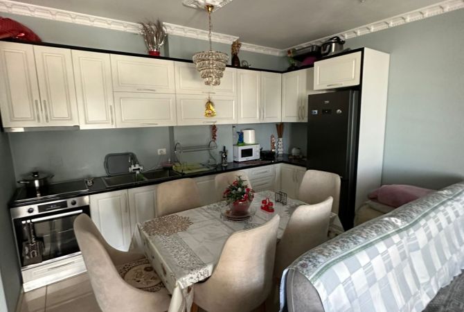 Shtepi ne shitje 2+1 ne Tirane - 125,000 Euro