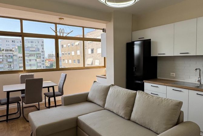 Shtepi me qera Apartament ne Tirane, 2+1, Mobilimi E mobiluar, Pagesa 650  Euro.