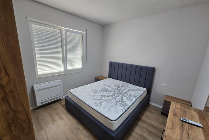 Shtepi me qera 1+1 ne Tirane - 400 Euro