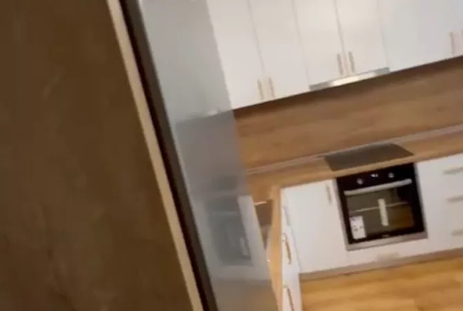 Shtepi me qera Apartament ne Tirane, 1+1, Mobilimi E mobiluar, Pagesa 38,000  Leke.