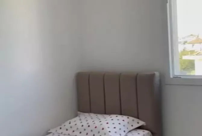 Shtepi me qera Shtepi Private ne Tirane, 3+1, Mobilimi E mobiluar, Pagesa 370  Euro.